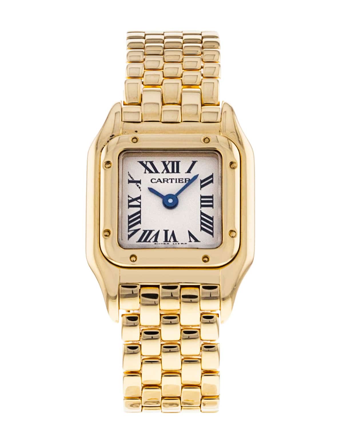 Cartier Panthere W25034B9